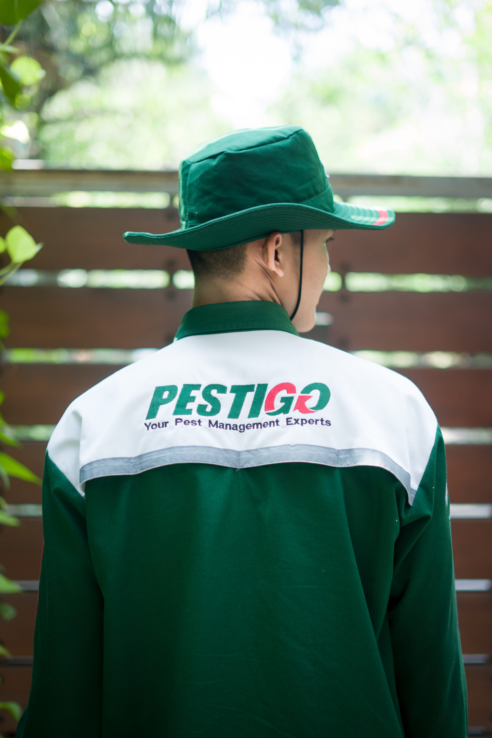 jasa pengendalian pest control hama serangga anti rayap kecoa nyamuk lalat tikus