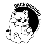 Backgound Coffee