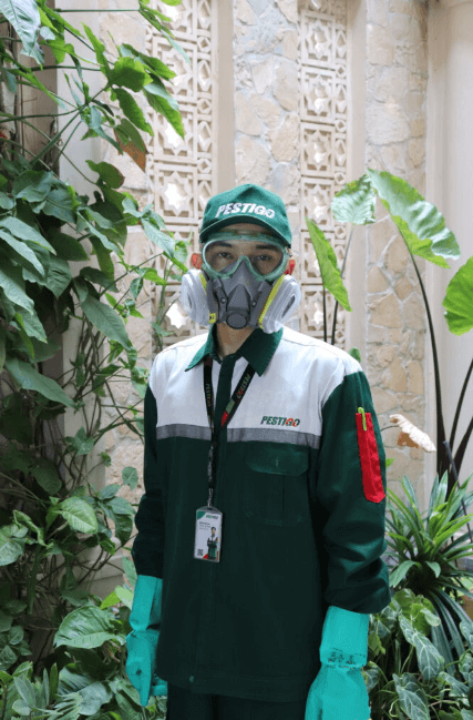 Service Technician PESTIGO