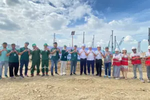 jasa pest control industri